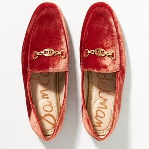 Sam Edelman Loraine Loafers